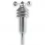 Sensor medioambiental eQ-3 AG HmIP-SWO-B