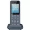 Teléfono IP Grandstream Networks WP836 azul 3 líneas LCD Wi-Fi