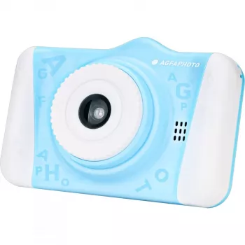 Cámara digital AGFA Realikids 2 CMOS 1