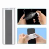 Gembird Kit de limpieza universal portátil 7 en 1 - blanco