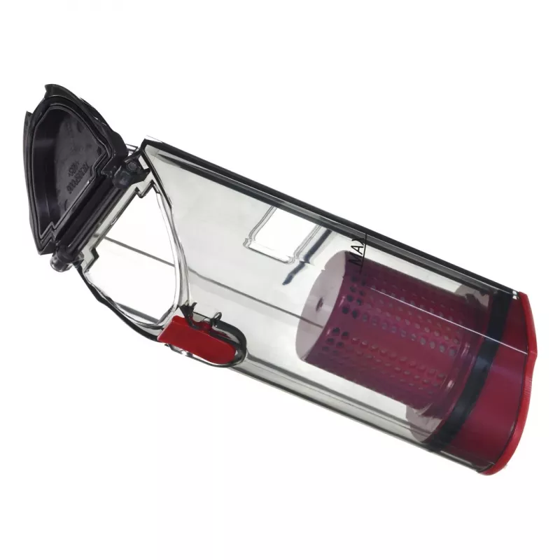 Aspirador de mano Profi-Care AKS 3102 — inalámbrico, sin bolsa 11,1 V, HEPA, 25 min de autonomía