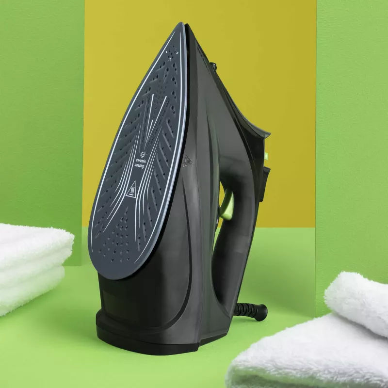 Plancha de vapor JATA JEPL2401