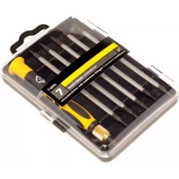 Unidad de almacenamiento C.K Tools T4896