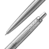 Bolígrafo con clip y mecanismo retráctil Parker Jotter XL