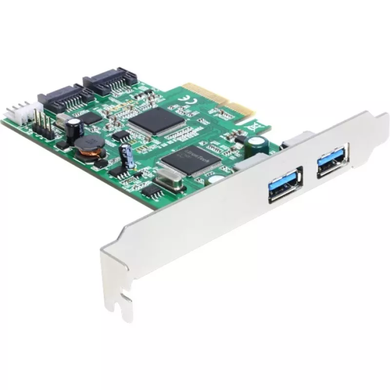 Tarjeta de interfaz DeLOCK 89359 interna USB 3.2 Gen 1