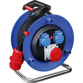 Alargador Brennenstuhl 30m H07RN-F 5G2,5