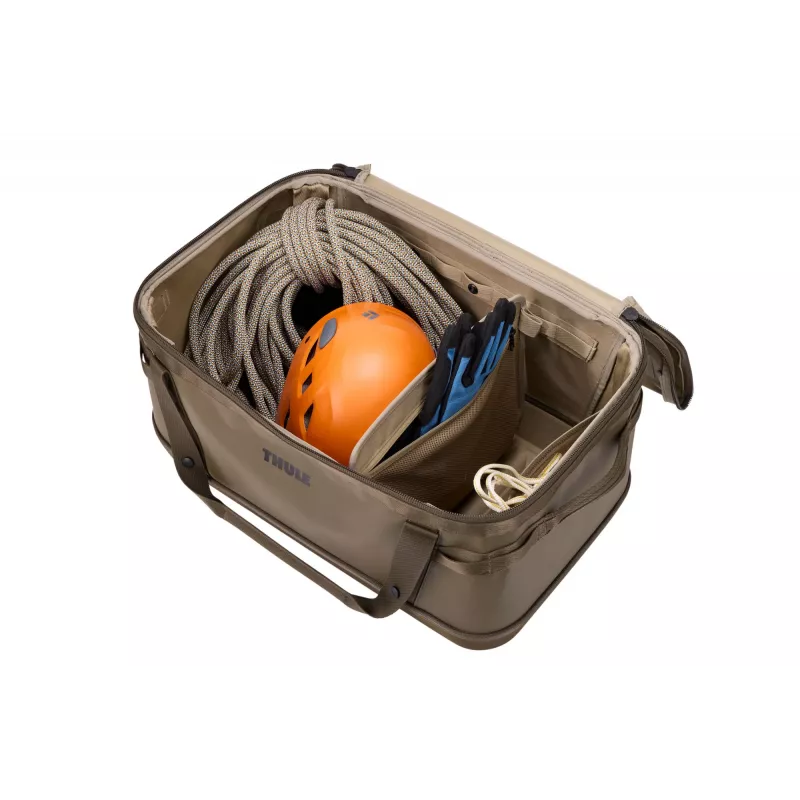 Thule 5530 Chasm Gear Hauler 55L Caqui oscuro