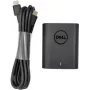 Adaptador de corriente AC Dell 60W 2Y7R4 — cargador de repuesto para portátiles Dell compatibles