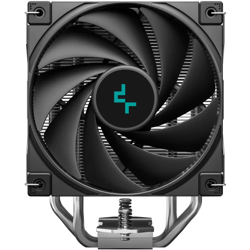 DeepCool AK400 DIGITAL SE Refrigeración