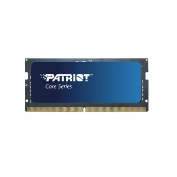 Patriot Memory Signature Line Core PSC532G5602HS módulo de memoria 32 GB 1 x 32 GB DDR5 5600 MHz