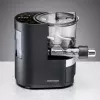 Rommelsbacher Pastarella Máquina de pasta PM 220, batidora de pie - negra - 220 vatios (PM 220)