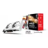 SAPPHIRE PURE Radeon RX 9060 XT Gaming OC 16GB Tarjeta gráfica