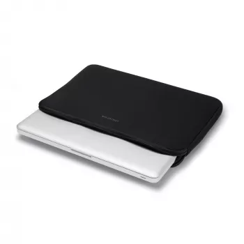 Funda de transporte DICOTA Laptop Sleeve PERFECT 15-15,6