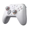 Mando inalámbrico GameSir Nova 2 Lite N2 Lite WT — Bluetooth, diseño ergonómico, blanco