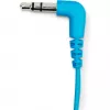Panasonic RP-HJE125E-A - auriculares - intraurales - azul (RP-HJE125E-A)