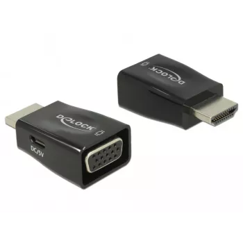 Adaptador de cable DeLOCK 65902