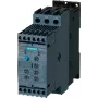 Siemens Arrancador suave Potencia de motor a 400 V 15 kW Potencia de motor a 230 V 7,5 kW 400 V/AC Corriente nominal 32 A 3RW4027 (3RW4027-1BB14)