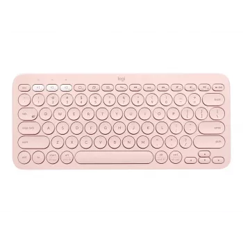 Teclado Bluetooth Logitech K380 Multi-Device