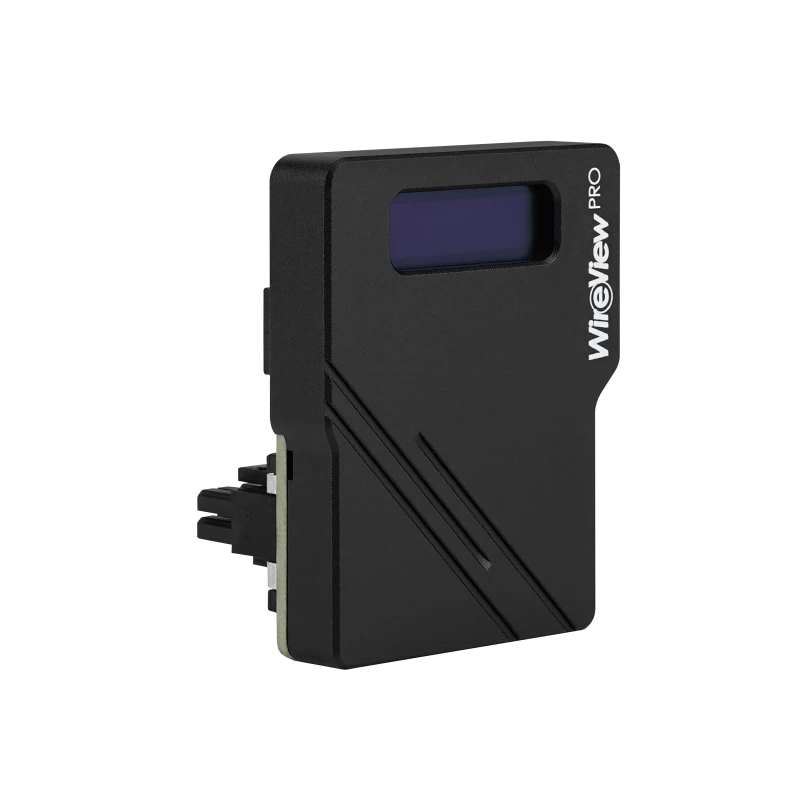 Thermal Grizzly WireView Pro GPU 1x12VHPWR Monitor de consumo, Normal