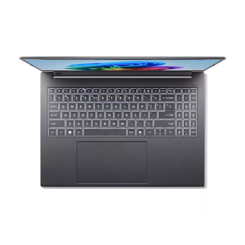 Portátil Acer Aspire 16 AI A16-11M-X8TY 16,0