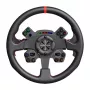 Volante gaming PXN WCS R2 — Volante de carreras compatible con Force Feedback para PC y consolas