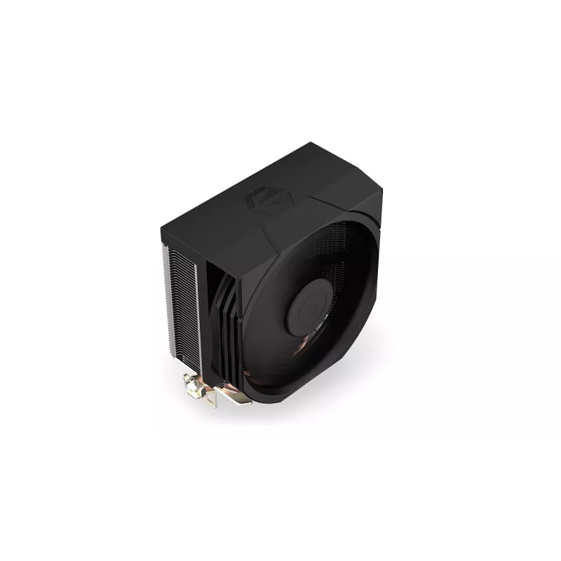 Disipador de CPU ENDORFY Spartan 5 MAX 12 cm negro