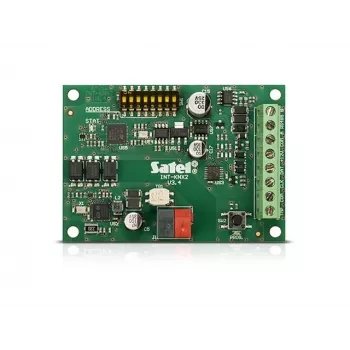 Satel INT-KNX-2 accesorio para alarma/detector