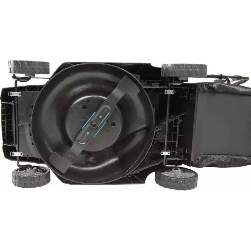 Cortacésped a batería MAKITA LM004GZ 40V MAX XGT metabo