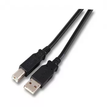 Efb K5255SW.1 cable USB negro