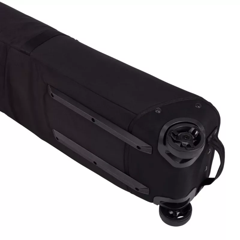 Funda de esquí con ruedas Thule 5162 Roundtrip 192 cm negra