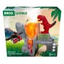 Set Dino Volcán