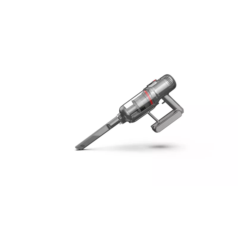 Aspirador Puppyoo T12 Home Crystal gris