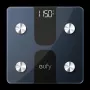 eufy Smart Scale C1 báscula de persona, báscula de grasa corporal con Bluetooth