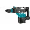 Makita HR005GZ01 - martillo perforador - batería - 2 modos - SDS-max - sin batería - 40 V (HR005GZ01)