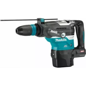 Makita HR005GZ01 - martillo perforador - batería - 2 modos - SDS-max - sin batería - 40 V (HR005GZ01)