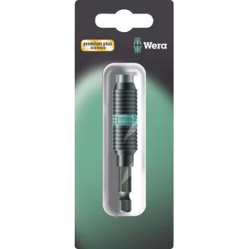 Wera 897/4 R Portabrocas universal longitud 75 mm (05073420001)
