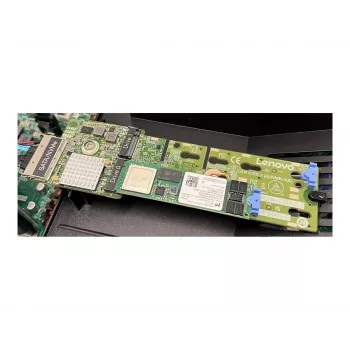 LENOVO ISG ThinkSystem M.2 RAID B540i-2i adaptador SATA/NVMe