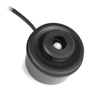 Bomba Alphacool 13339 aluminio plástico negro 65x65x41mm