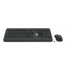 Conjunto inalámbrico de teclado y ratón Logitech MK540 ADVANCED