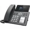 Teléfono IP Grandstream GRP2634 Negro