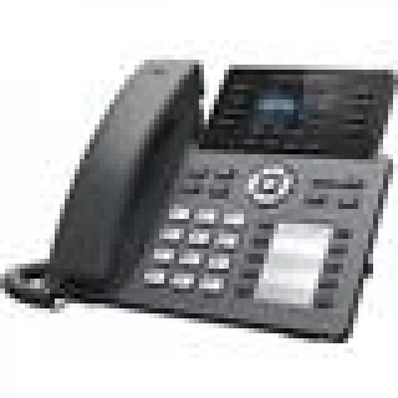 Teléfono IP Grandstream GRP2634 Negro
