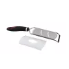 Parrilla eléctrica Jata AC30 con superficie antiadherente y temperatura regulable