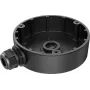 Hikvision DS-1280ZJ-DM8 - caja de conexión para cámara - negra - para Pro Series EasyIP 2.0 Plus con AcuSense, Pro Series con AcuSense DS-2CD2343G2-I (302701767)