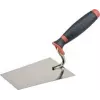 Llana de alisar KWB 924266 mango de acero inoxidable – llana de mano, KWB 924266
