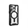 Funda para móvil Urban Armor Gear Plasma XTE 16 cm (6.3) funda negra, transparente