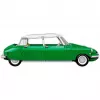 Citroen DS 19 1956, juguete de construcción escala 1:12