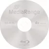 BD-R DL MediaRange MR508 50 GB 25 uds.