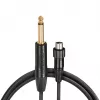 Sistema inalámbrico para guitarra Shure GLXD16+E-Z4