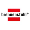 brennenstuhl Eco-Line - Alargador - Tomas de salida: 6 - 1.5 m - Negro