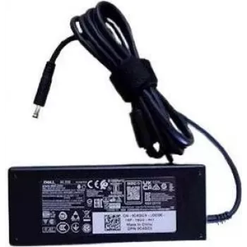 Fuente de alimentación para portátil Dell 586J0 65 W 19,5 V para portátiles Dell compatibles